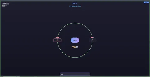 BombParty NL screenshot