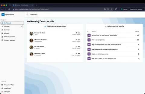 BRAM screenshot