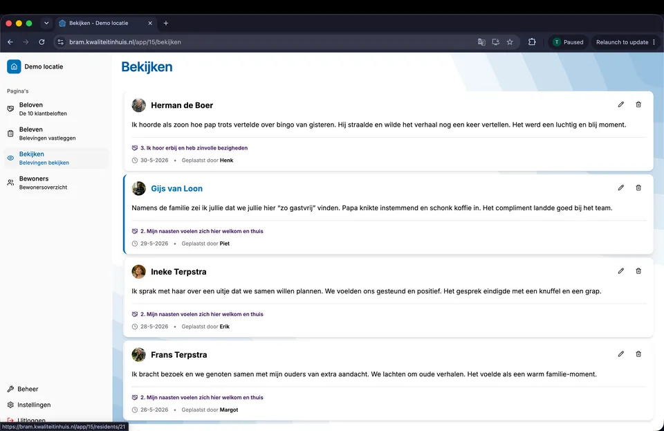 BRAM screenshot